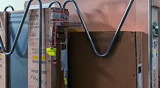 Weitspannregale von OHRA